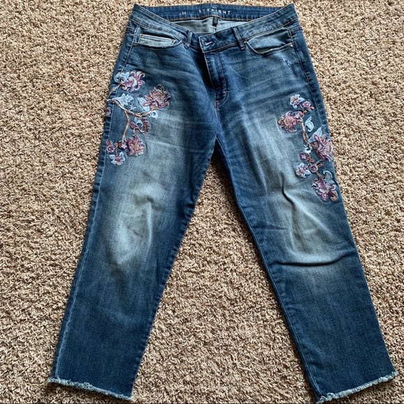 Crop pants - Picture 2 of 4